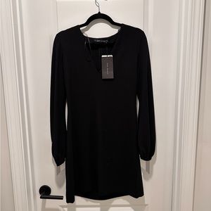 Zara Black Dress - NWT
